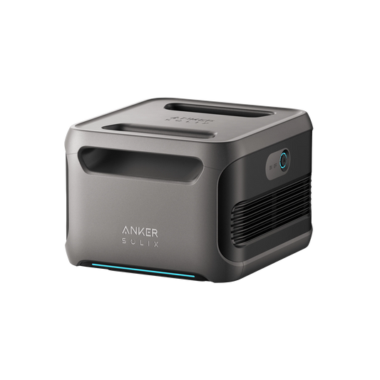 Anker SOLIX BP3800