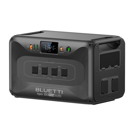 Bluetti Apex 300