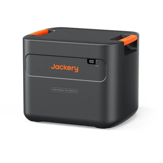 Jackery Explorer 5000 Plus