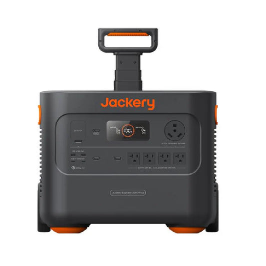 Jackery Explorer 2000 Plus