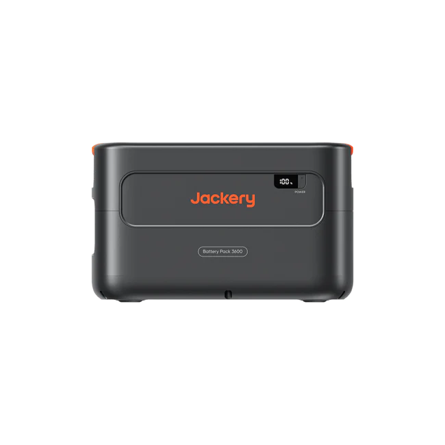 Jackery Battery Pack 3600 Plus