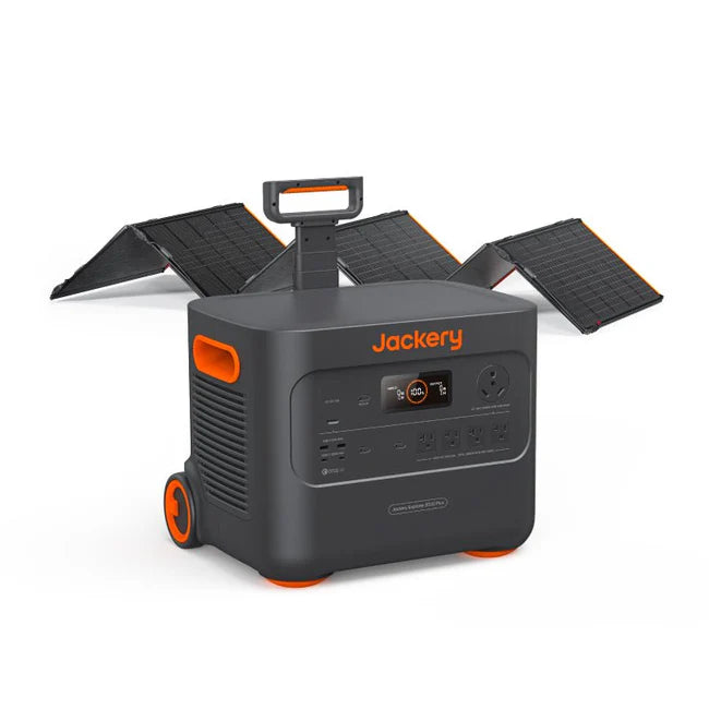 Jackery Explorer 2000 Plus
