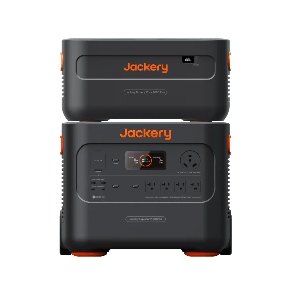 Jackery Explorer 2000 Plus