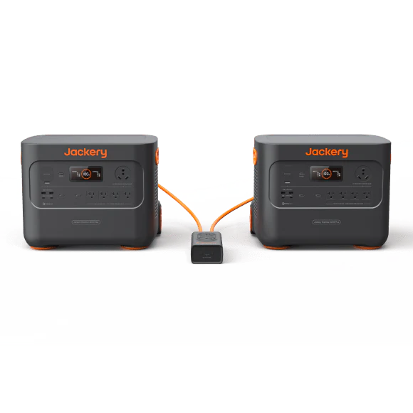 Jackery Explorer 2000 Plus