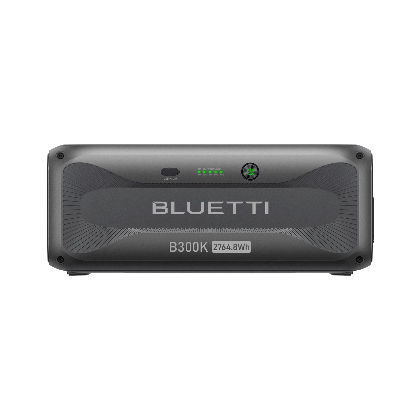 Bluetti B300K for the Apex 300