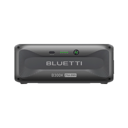 Bluetti B300K for the Apex 300