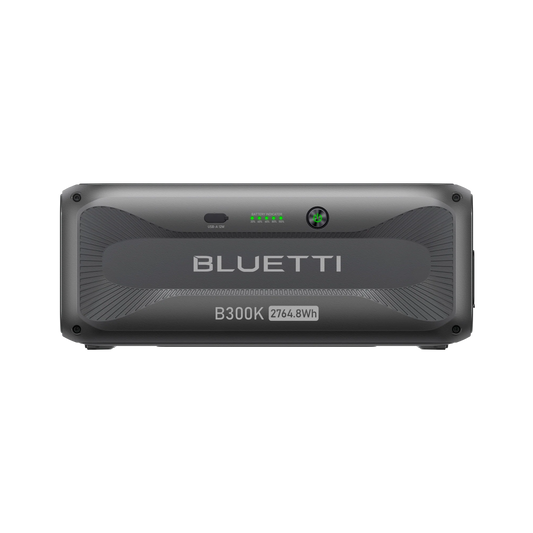 Bluetti B300K for the Apex 300