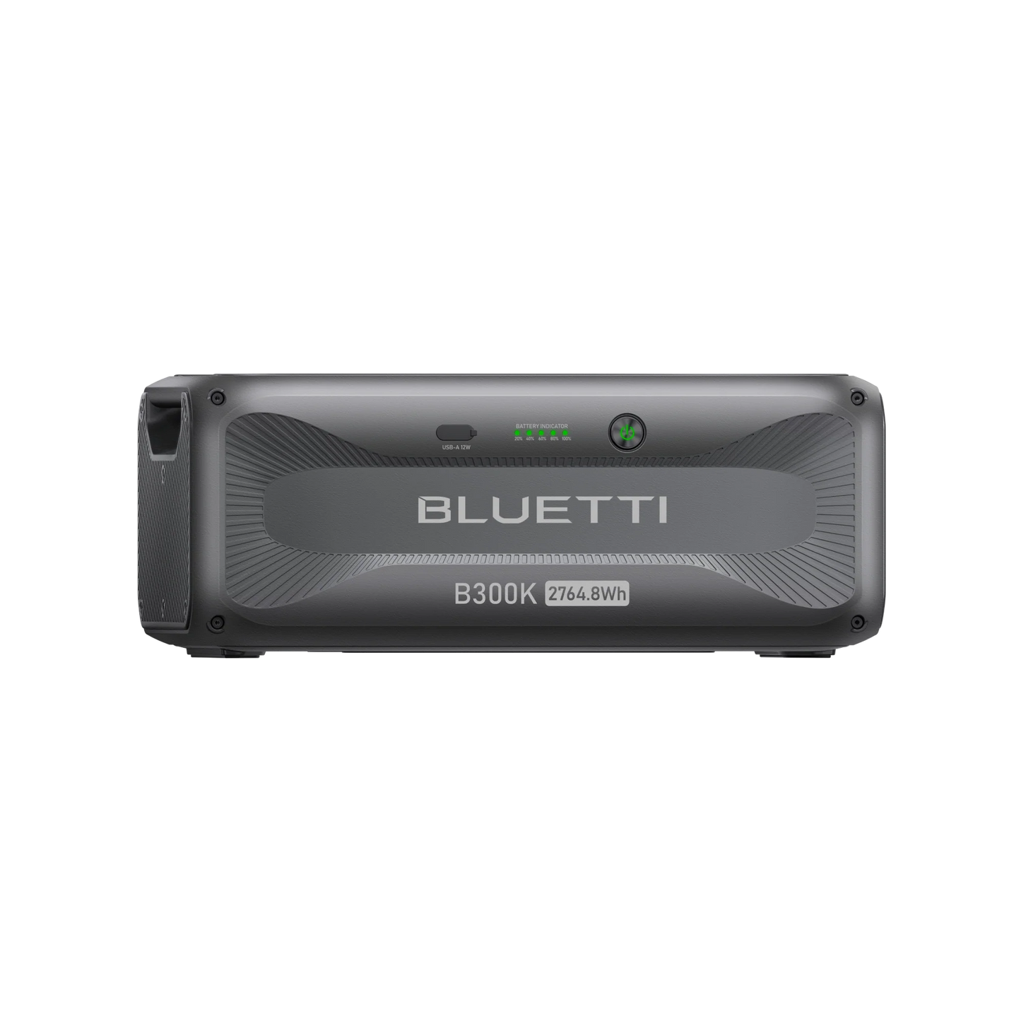 Bluetti B300K for the Apex 300