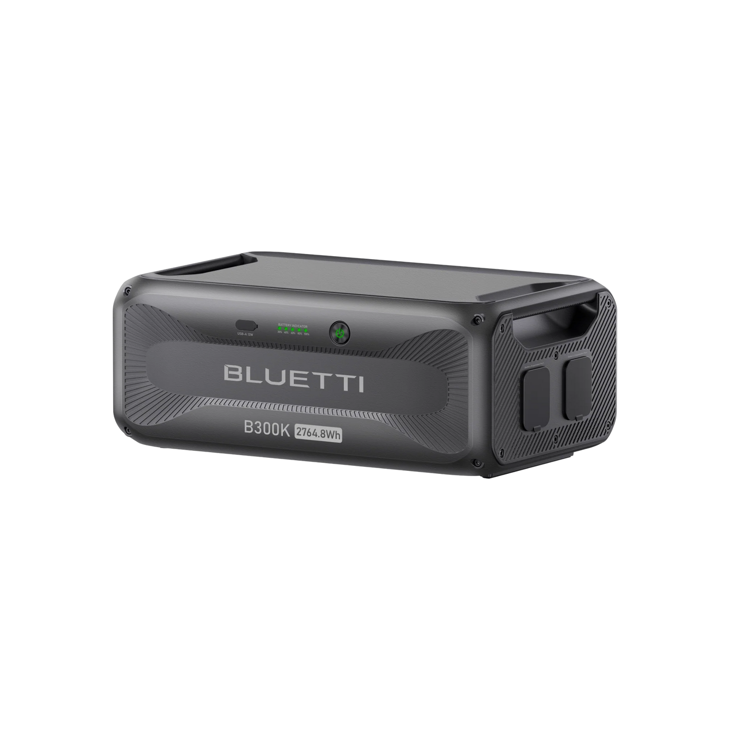Bluetti B300K for the Apex 300