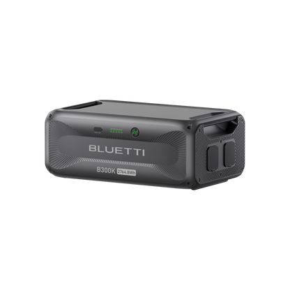 Bluetti B300K for the Apex 300