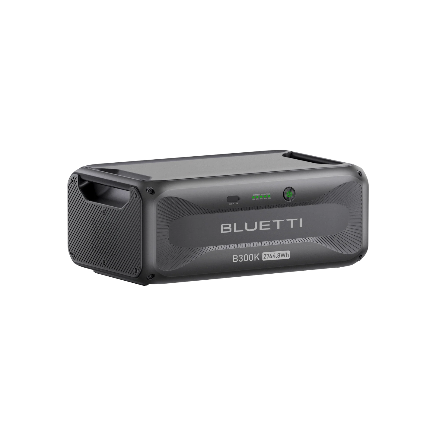Bluetti B300K for the Apex 300