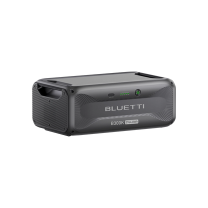 Bluetti B300K for the Apex 300