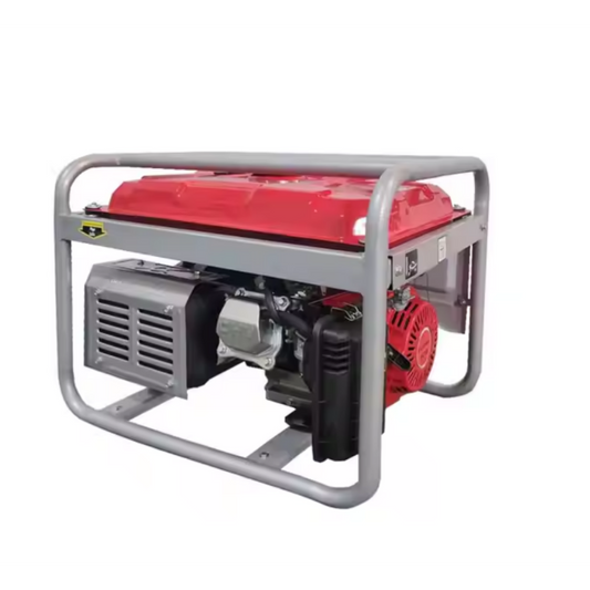 RedForce EcoGen 3000 Fuel Generator