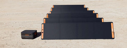Jackery Battery Pack 2000 Plus
