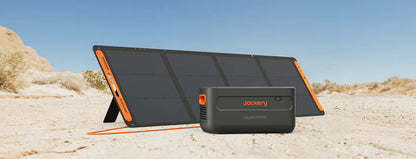 Jackery Battery Pack 2000 Plus