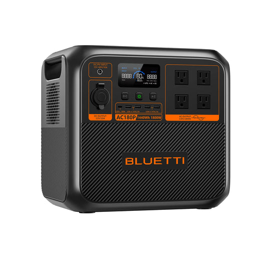 Bluetti AC180P