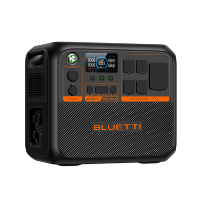 Bluetti AC200PL