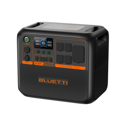 Bluetti AC200PL
