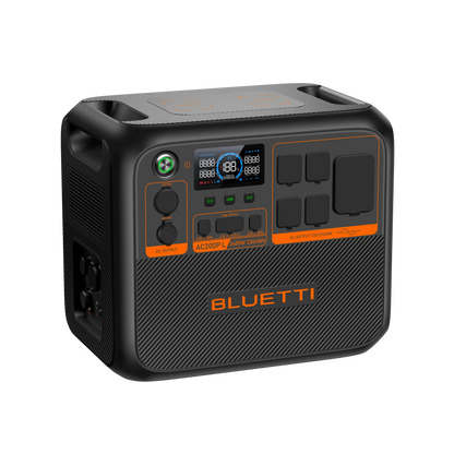 Bluetti AC200PL