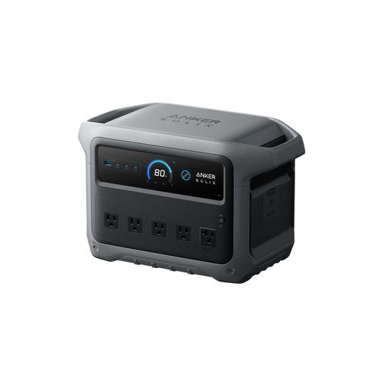 Anker SOLIX F2600