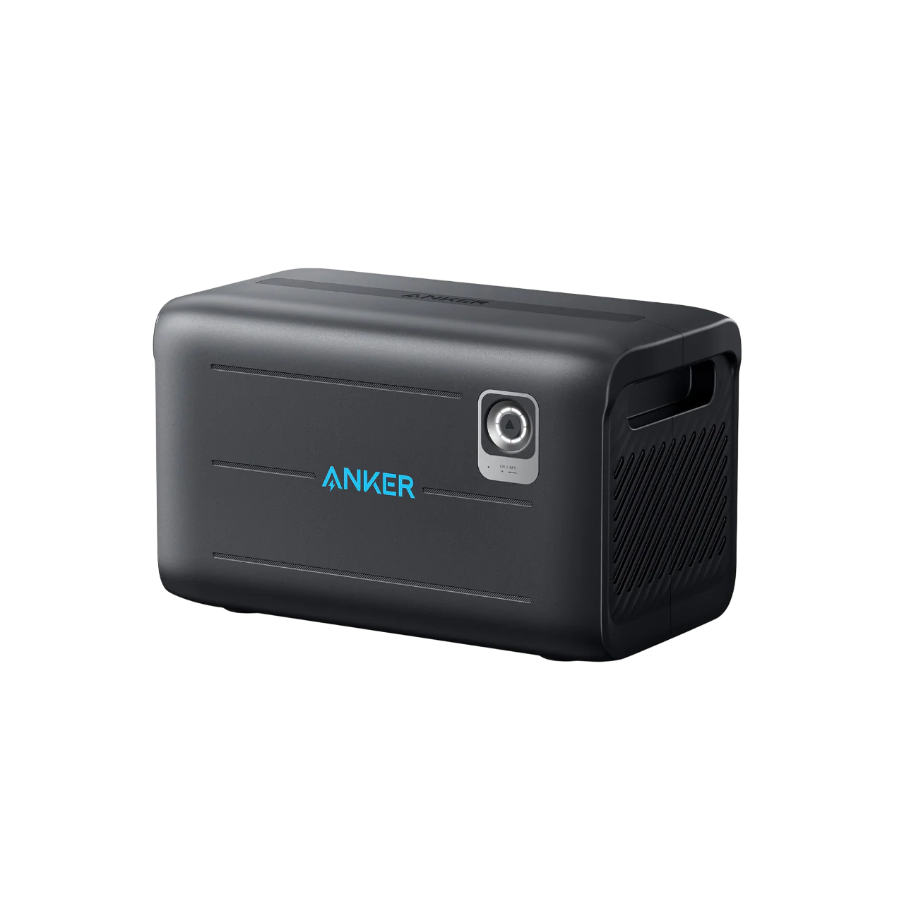 Anker SOLIX BP2600