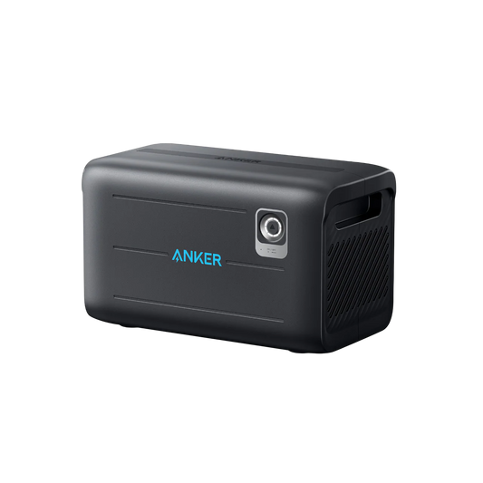 Anker SOLIX BP2600