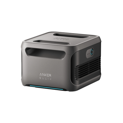 Anker SOLIX BP3800