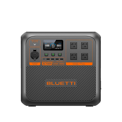 Bluetti AC180P