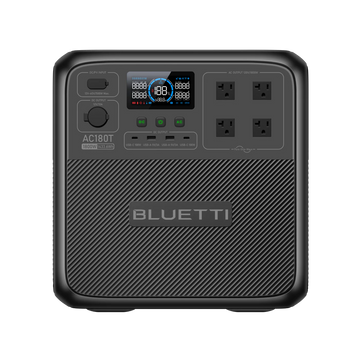 Bluetti AC180T