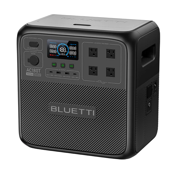 Bluetti AC180T