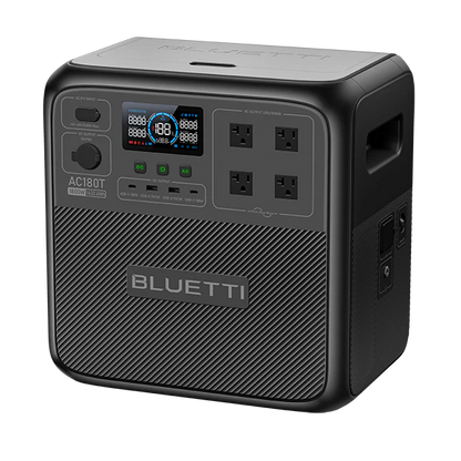 Bluetti AC180T