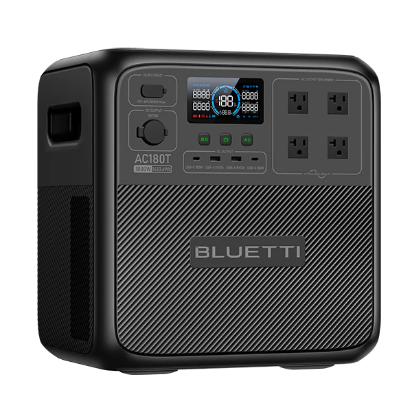 Bluetti AC180T