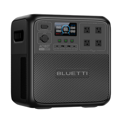 Bluetti AC180T