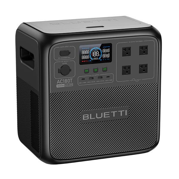 Bluetti AC180T