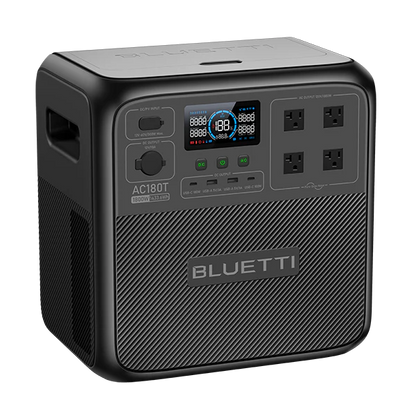 Bluetti AC180T