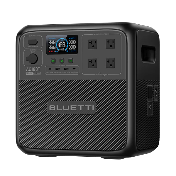 Bluetti AC180T