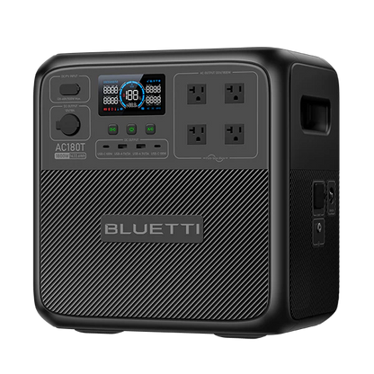 Bluetti AC180T