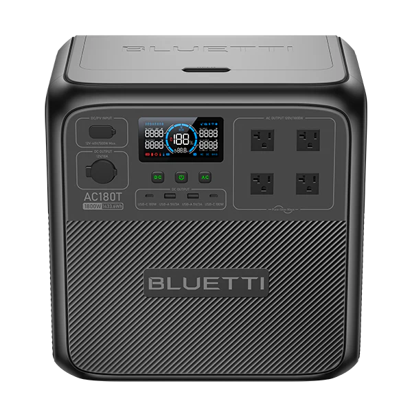 Bluetti AC180T