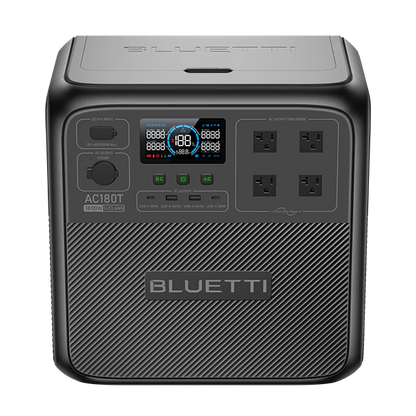 Bluetti AC180T