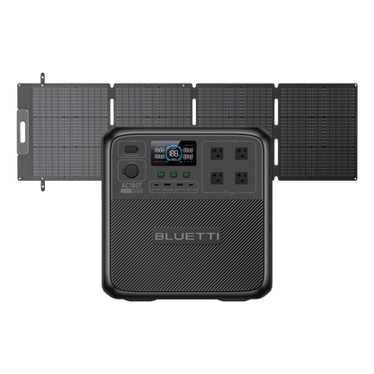 Bluetti AC180T