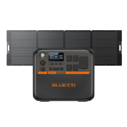 Bluetti AC200PL