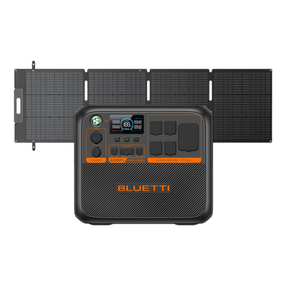 Bluetti AC200PL