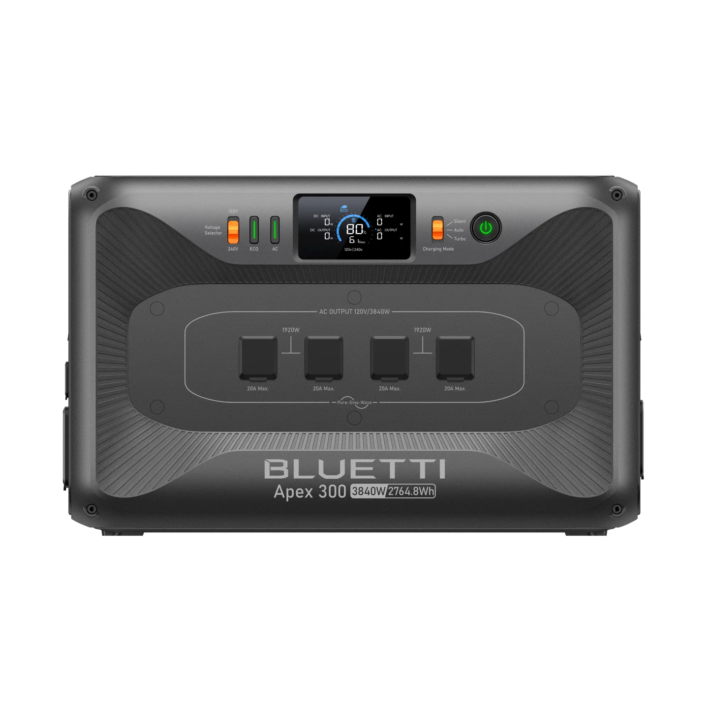 Bluetti Apex 300