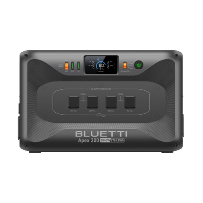 Bluetti Apex 300