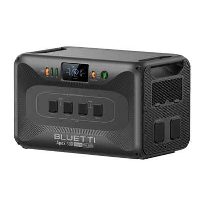 Bluetti Apex 300