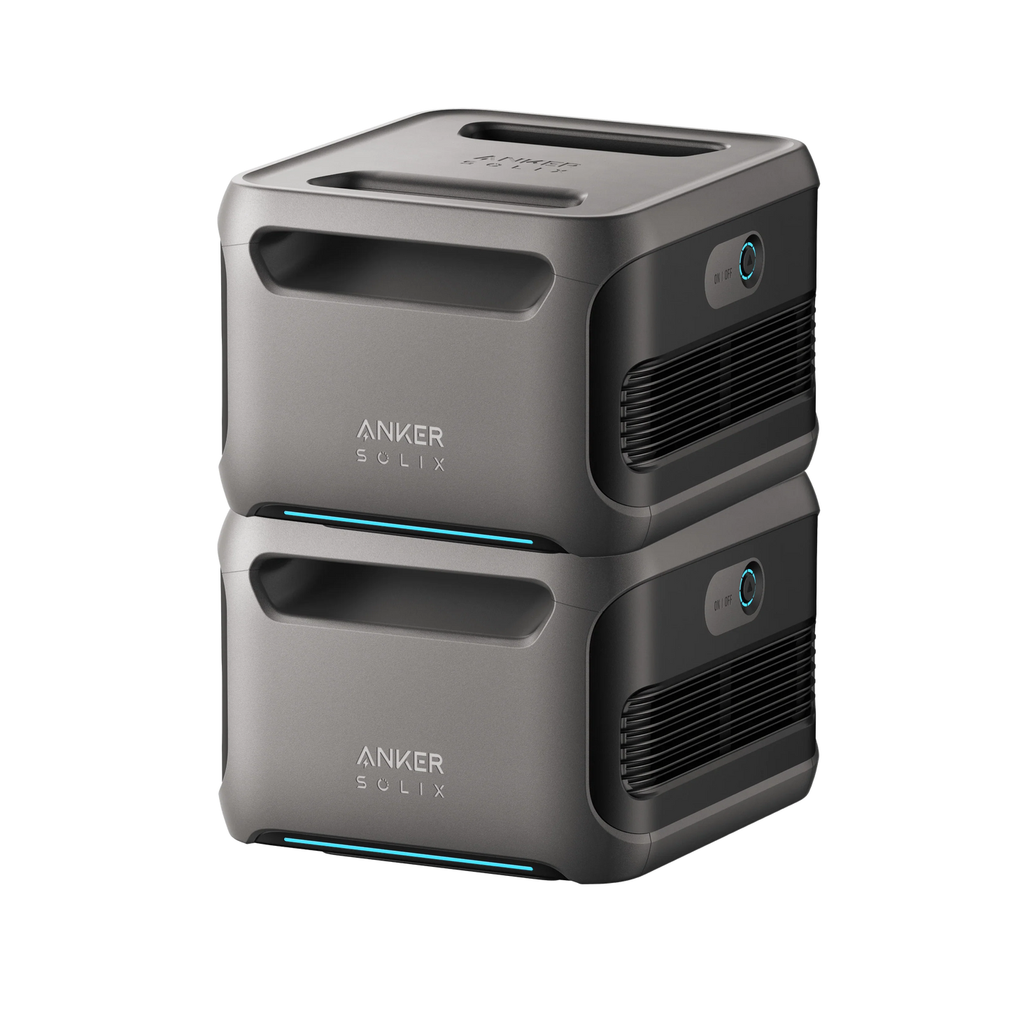 Anker SOLIX BP3800