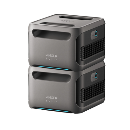 Anker SOLIX BP3800