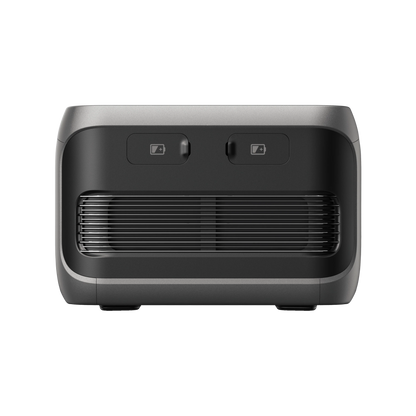 Anker SOLIX BP3800