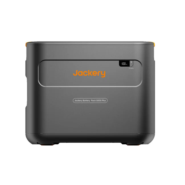 Jackery Explorer 5000 Plus
