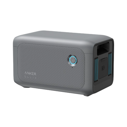 Anker SOLIX BP1000